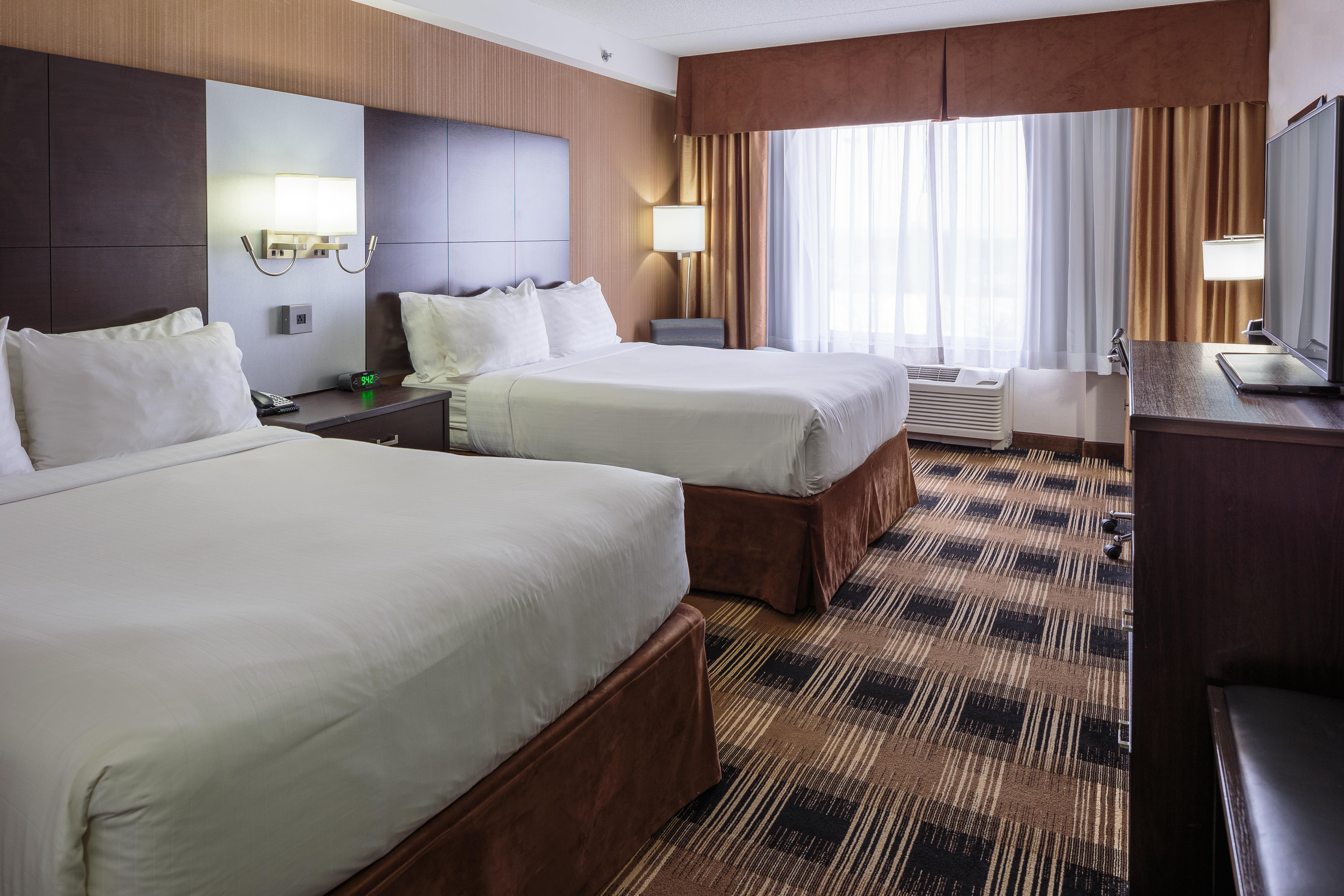 Holiday Inn Express & Suites Ottawa East-Orleans By Ihg Eksteriør billede