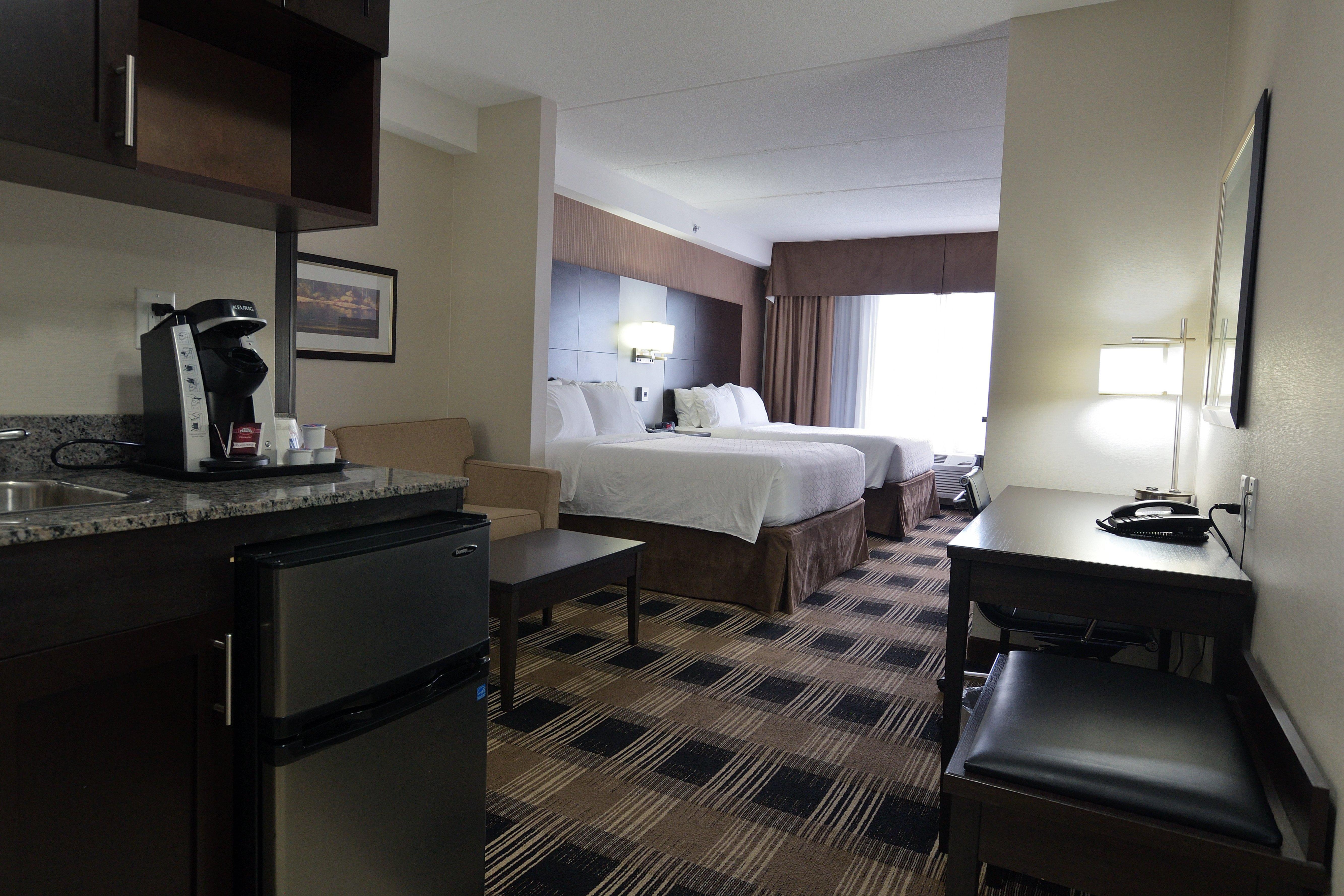 Holiday Inn Express & Suites Ottawa East-Orleans By Ihg Eksteriør billede