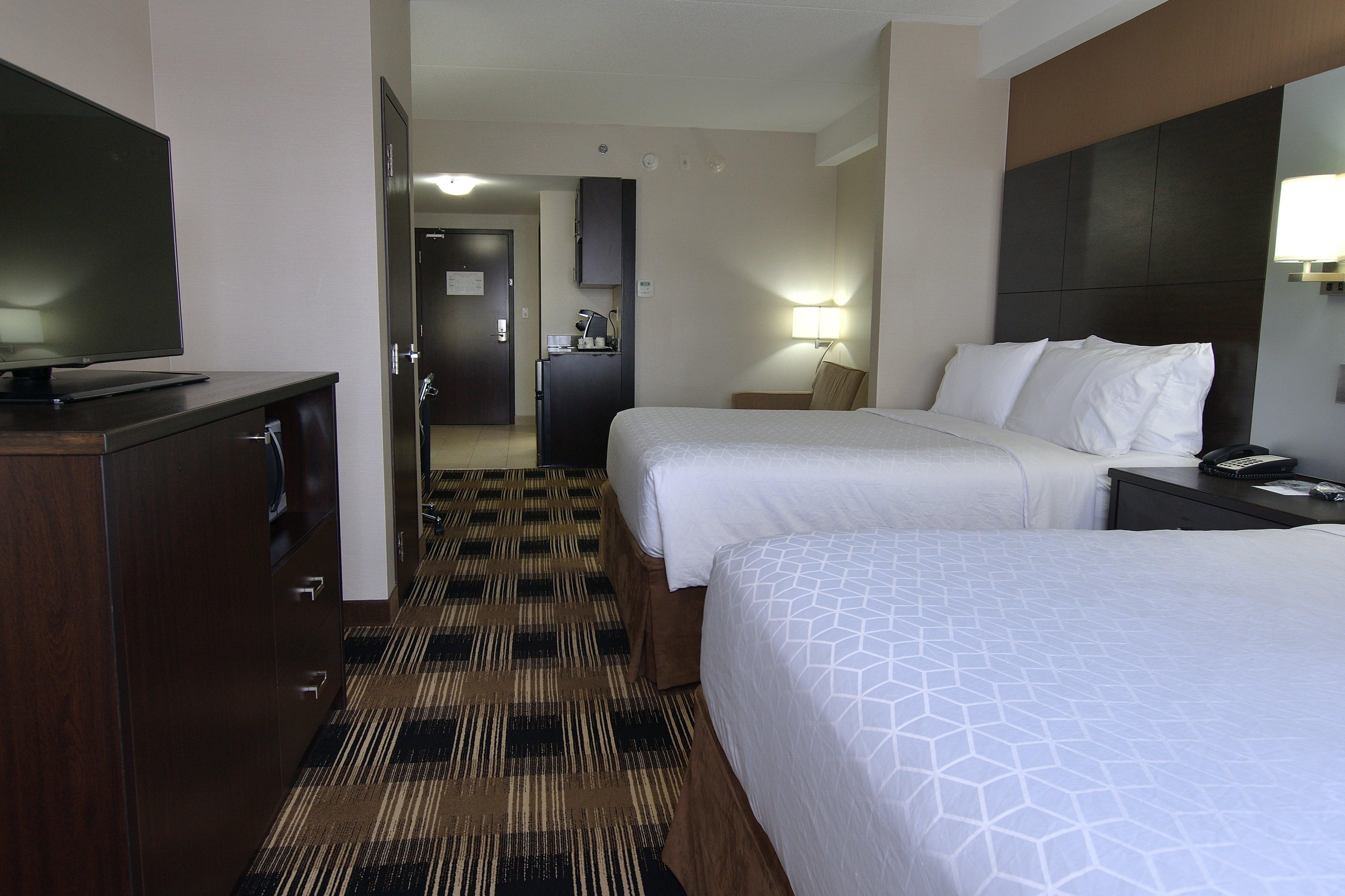 Holiday Inn Express & Suites Ottawa East-Orleans By Ihg Eksteriør billede