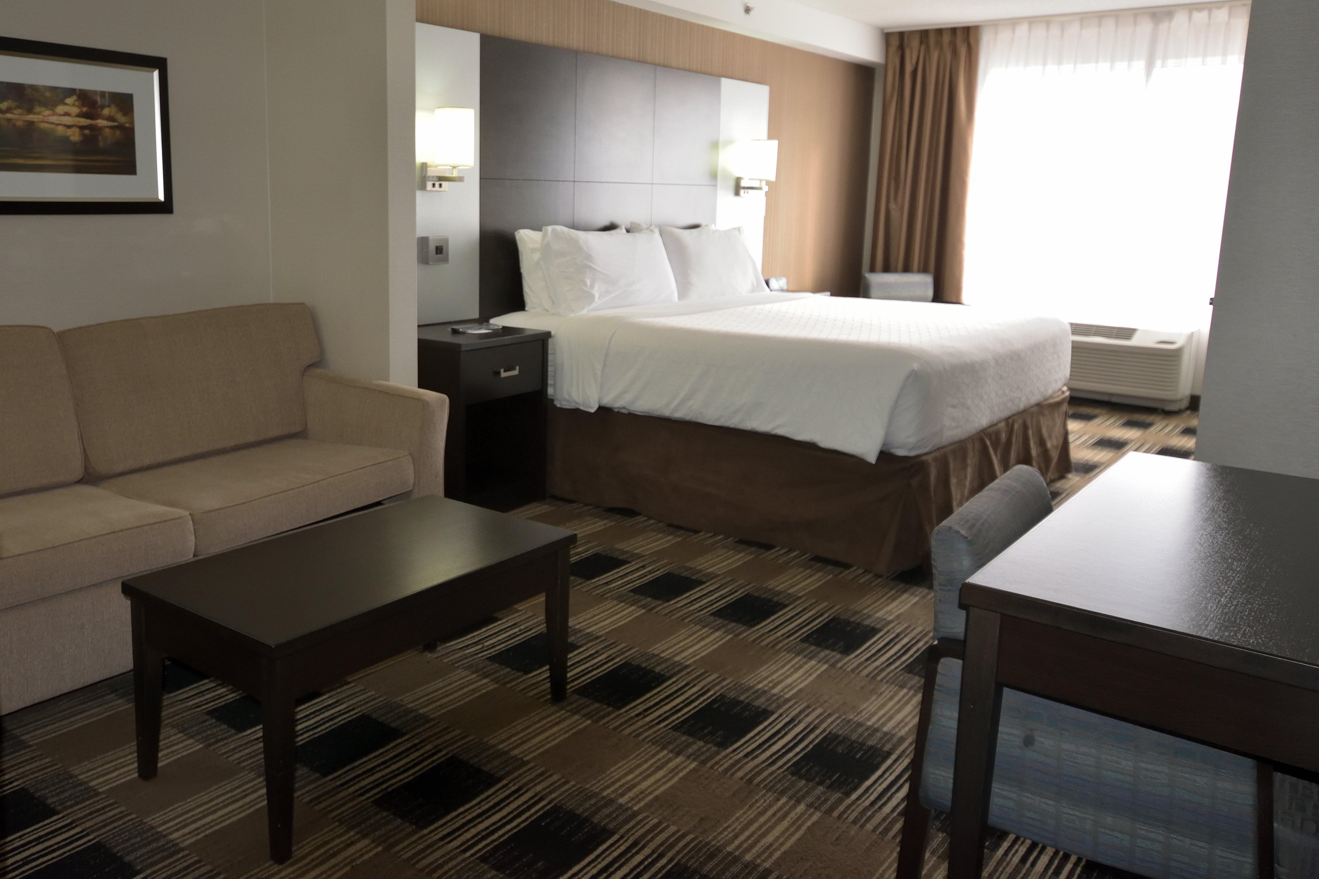 Holiday Inn Express & Suites Ottawa East-Orleans By Ihg Eksteriør billede