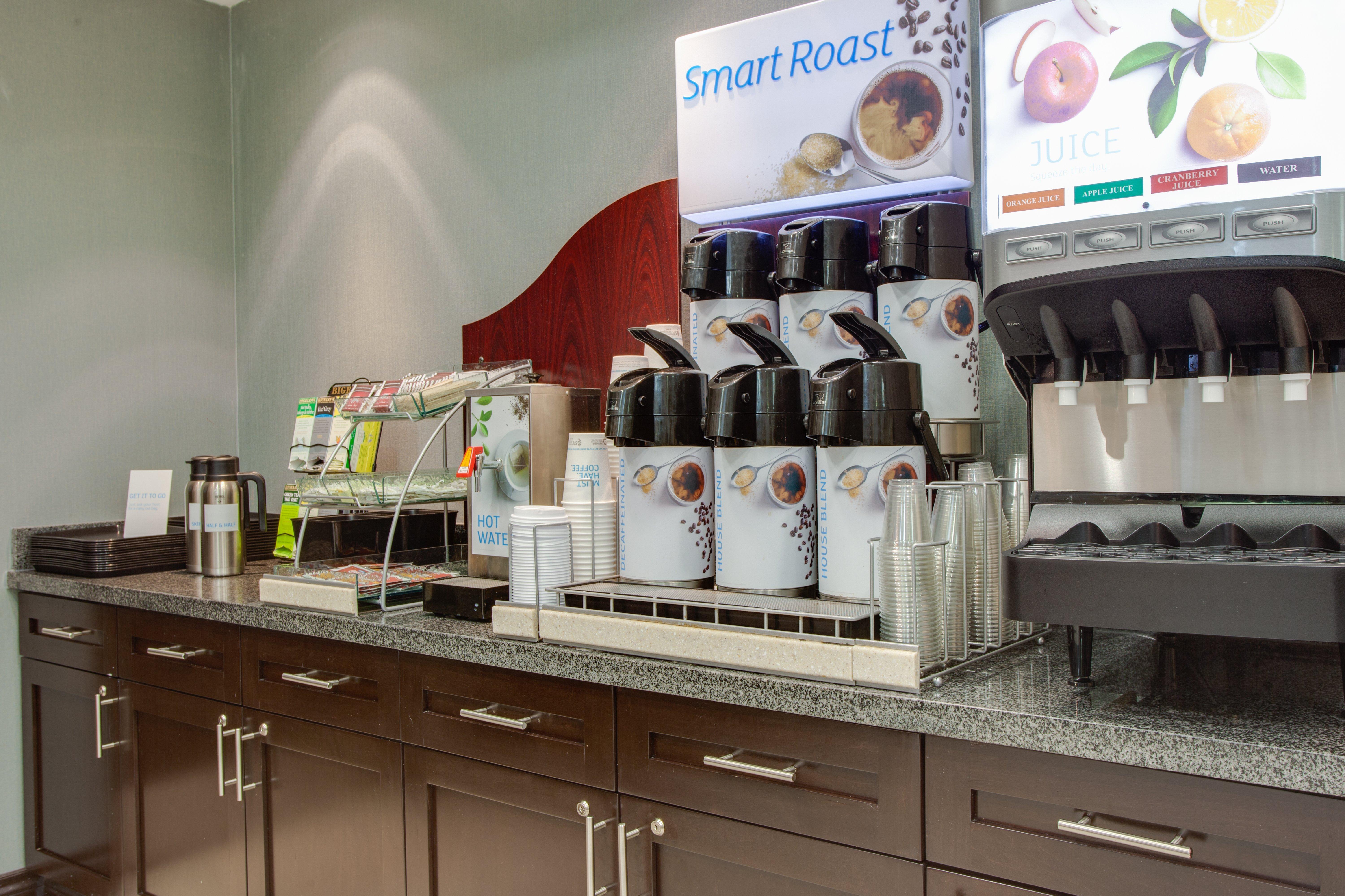 Holiday Inn Express & Suites Ottawa East-Orleans By Ihg Eksteriør billede