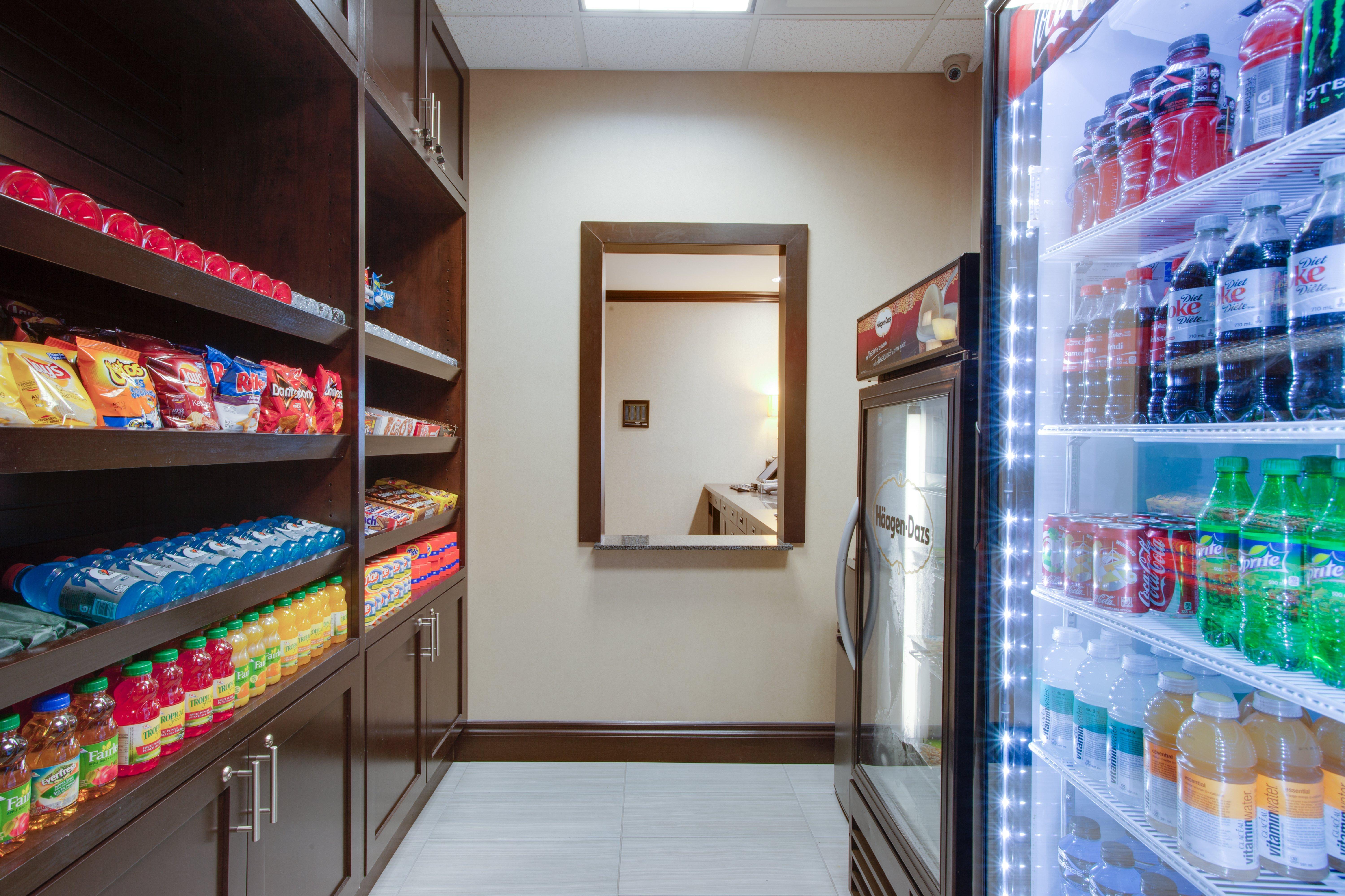 Holiday Inn Express & Suites Ottawa East-Orleans By Ihg Eksteriør billede