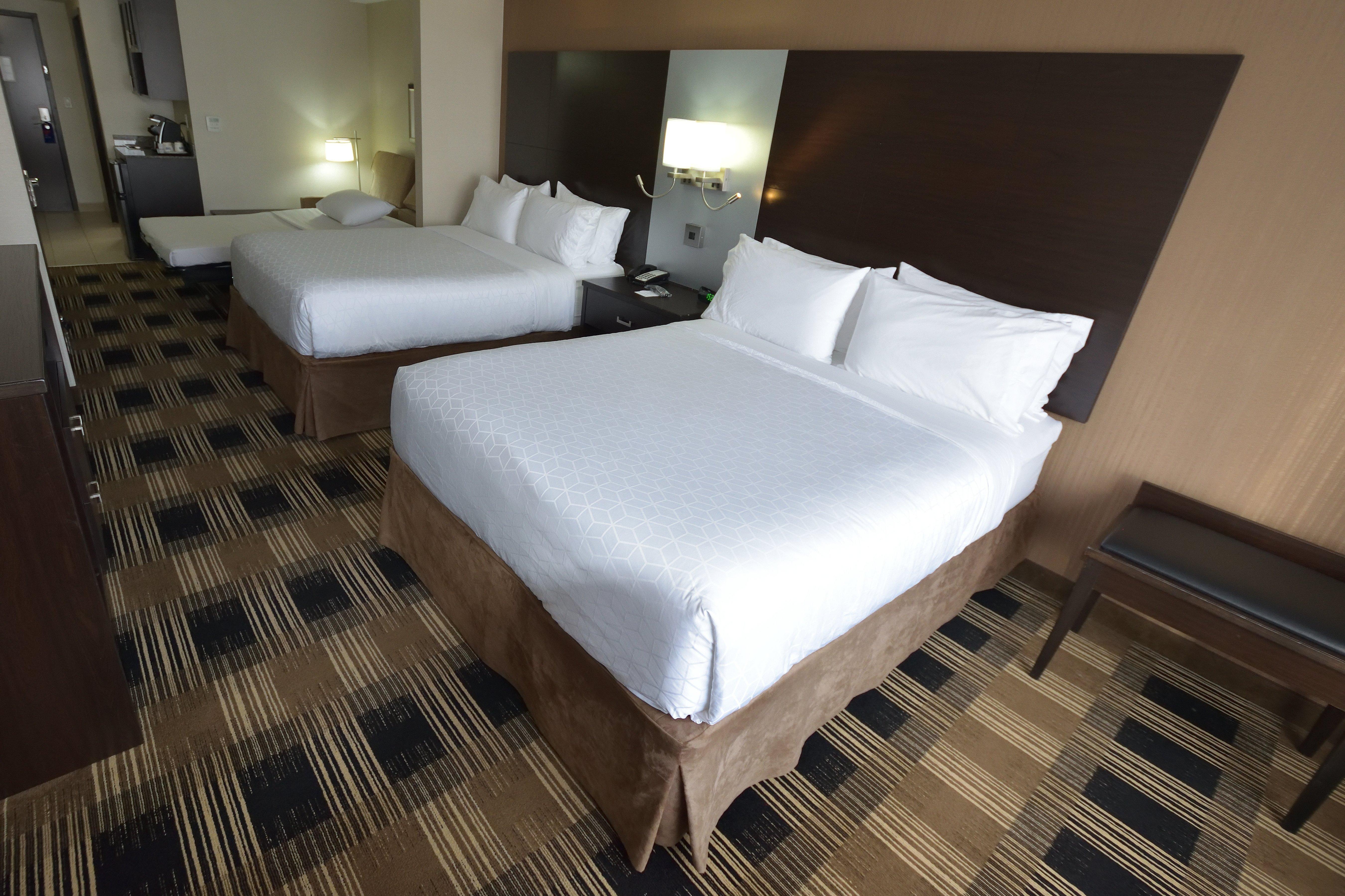 Holiday Inn Express & Suites Ottawa East-Orleans By Ihg Eksteriør billede