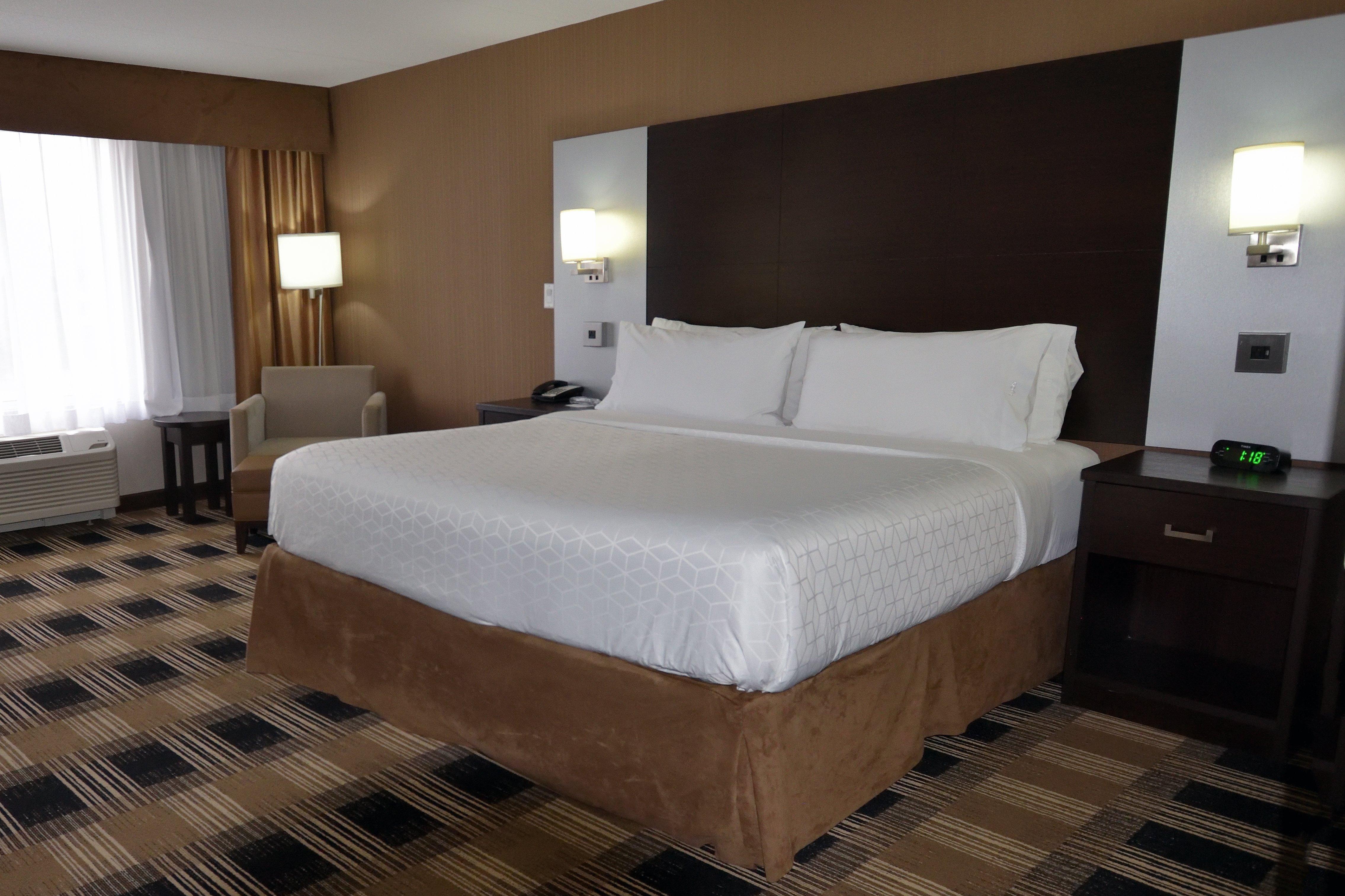 Holiday Inn Express & Suites Ottawa East-Orleans By Ihg Eksteriør billede
