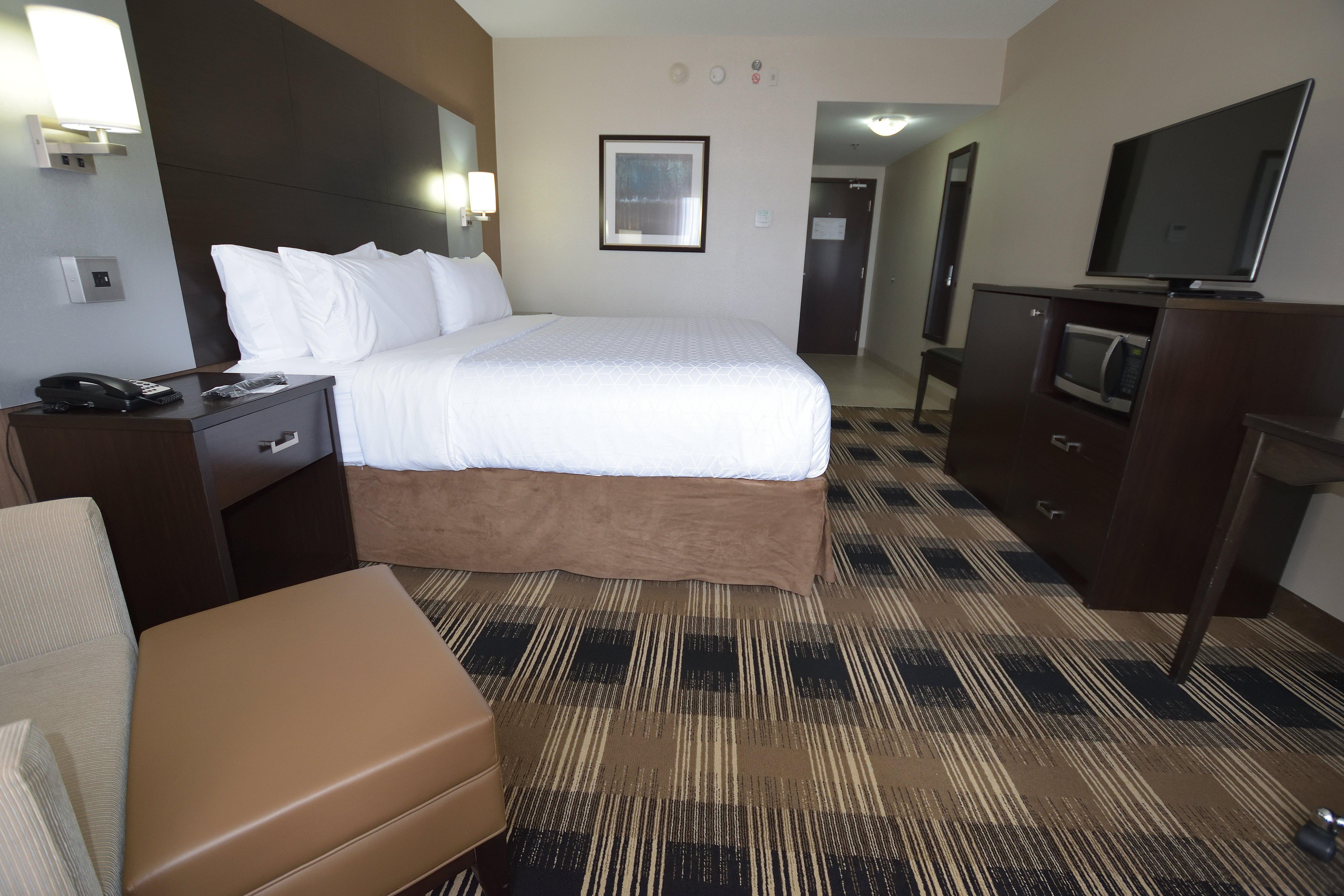 Holiday Inn Express & Suites Ottawa East-Orleans By Ihg Eksteriør billede