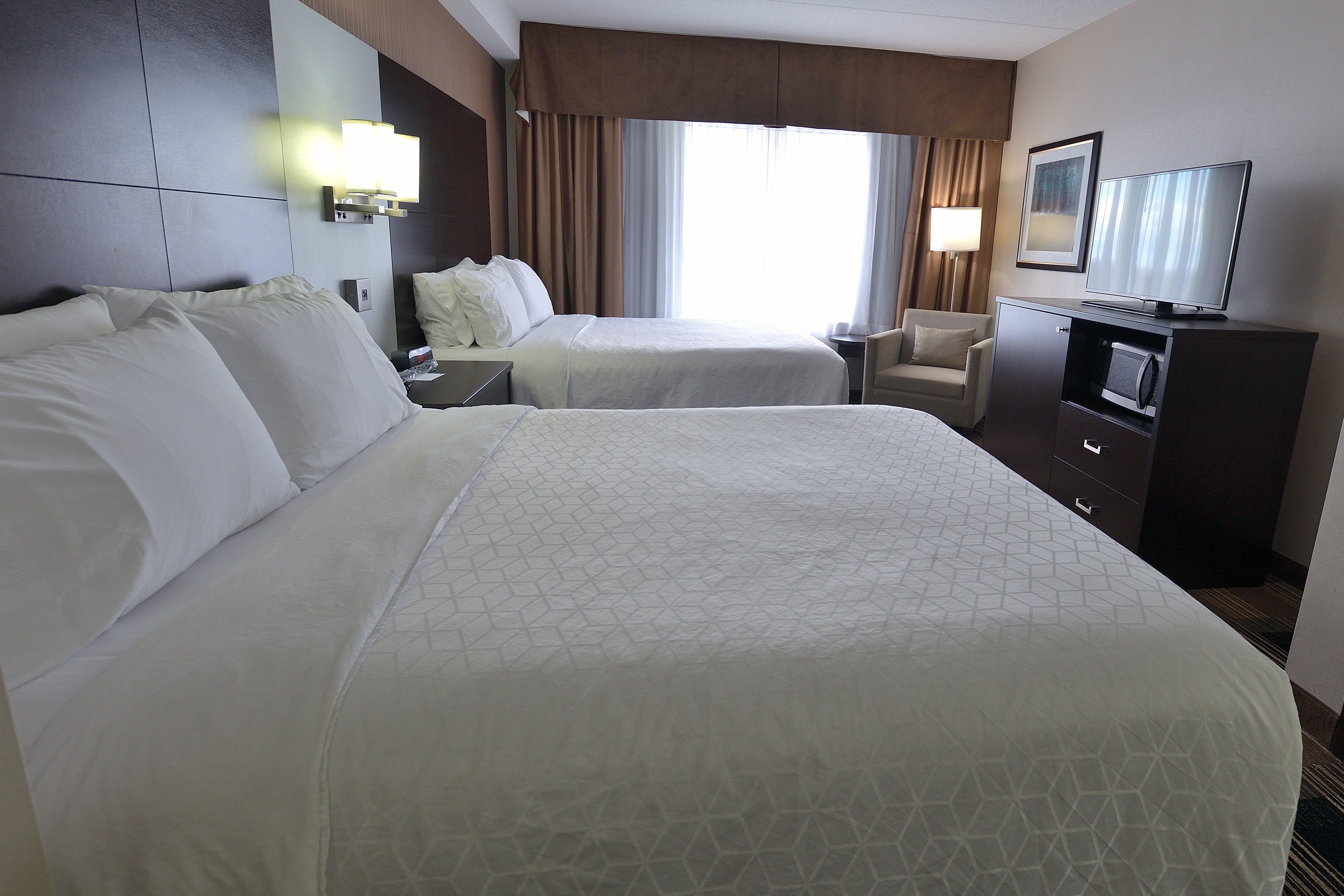 Holiday Inn Express & Suites Ottawa East-Orleans By Ihg Eksteriør billede
