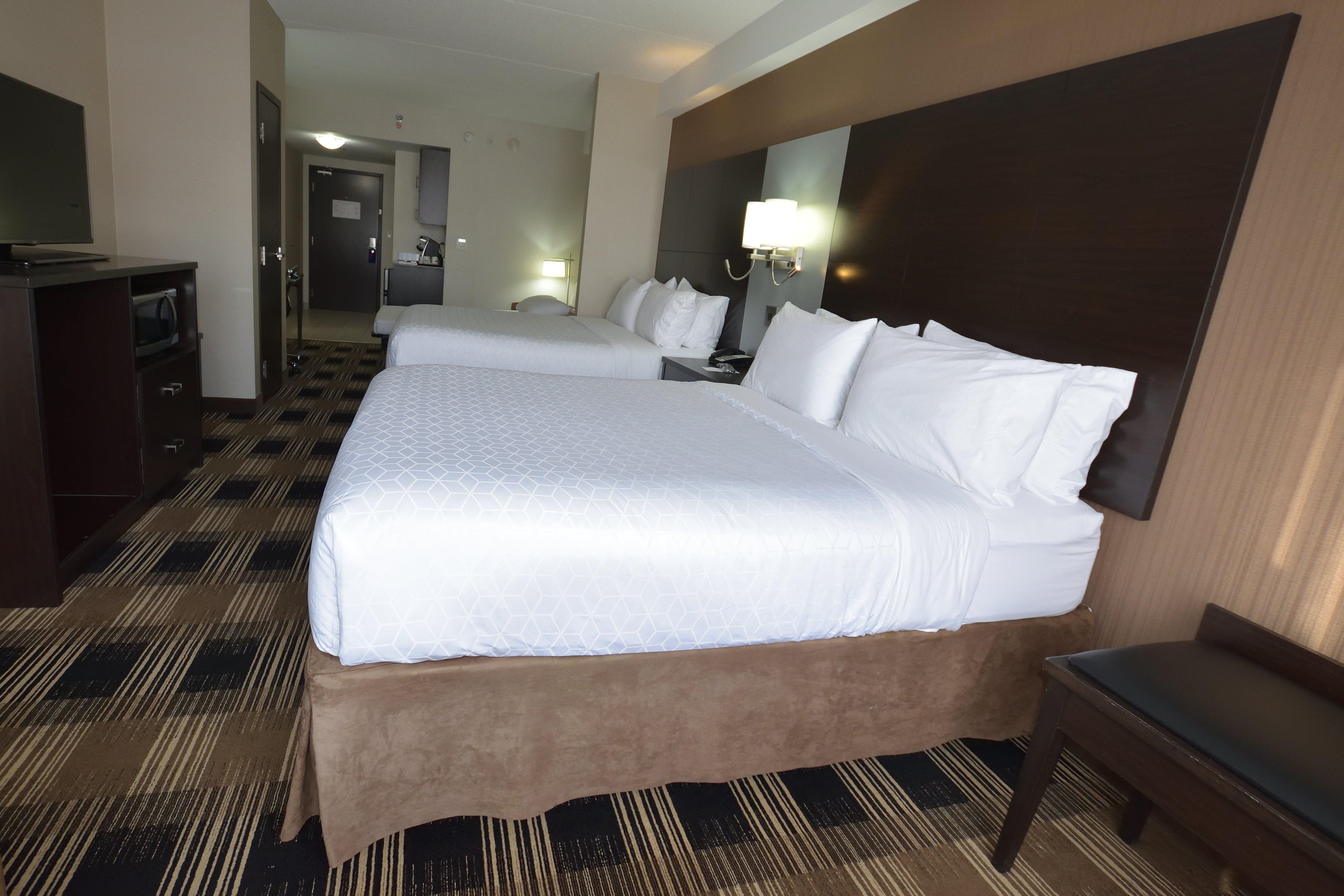 Holiday Inn Express & Suites Ottawa East-Orleans By Ihg Eksteriør billede