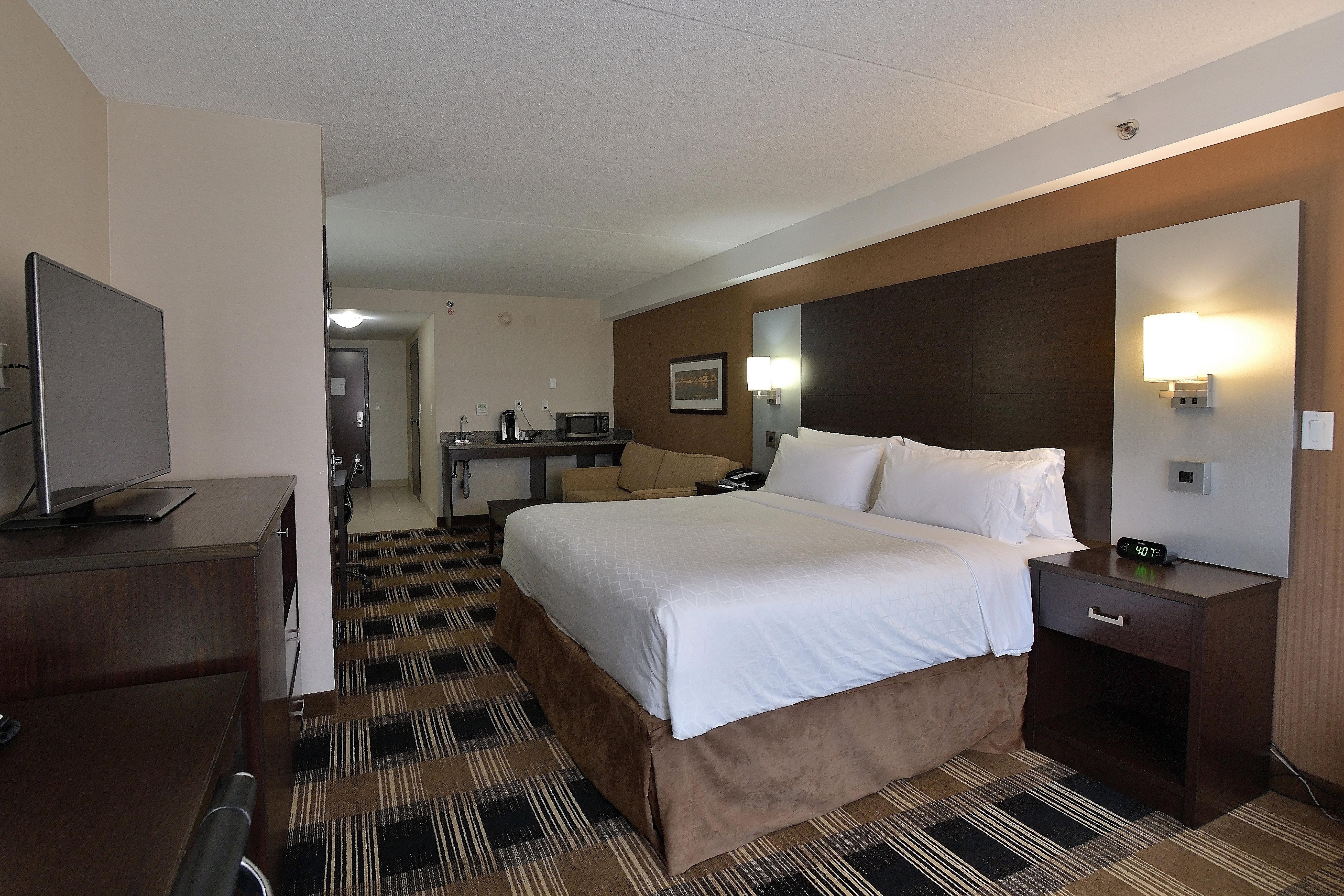 Holiday Inn Express & Suites Ottawa East-Orleans By Ihg Eksteriør billede