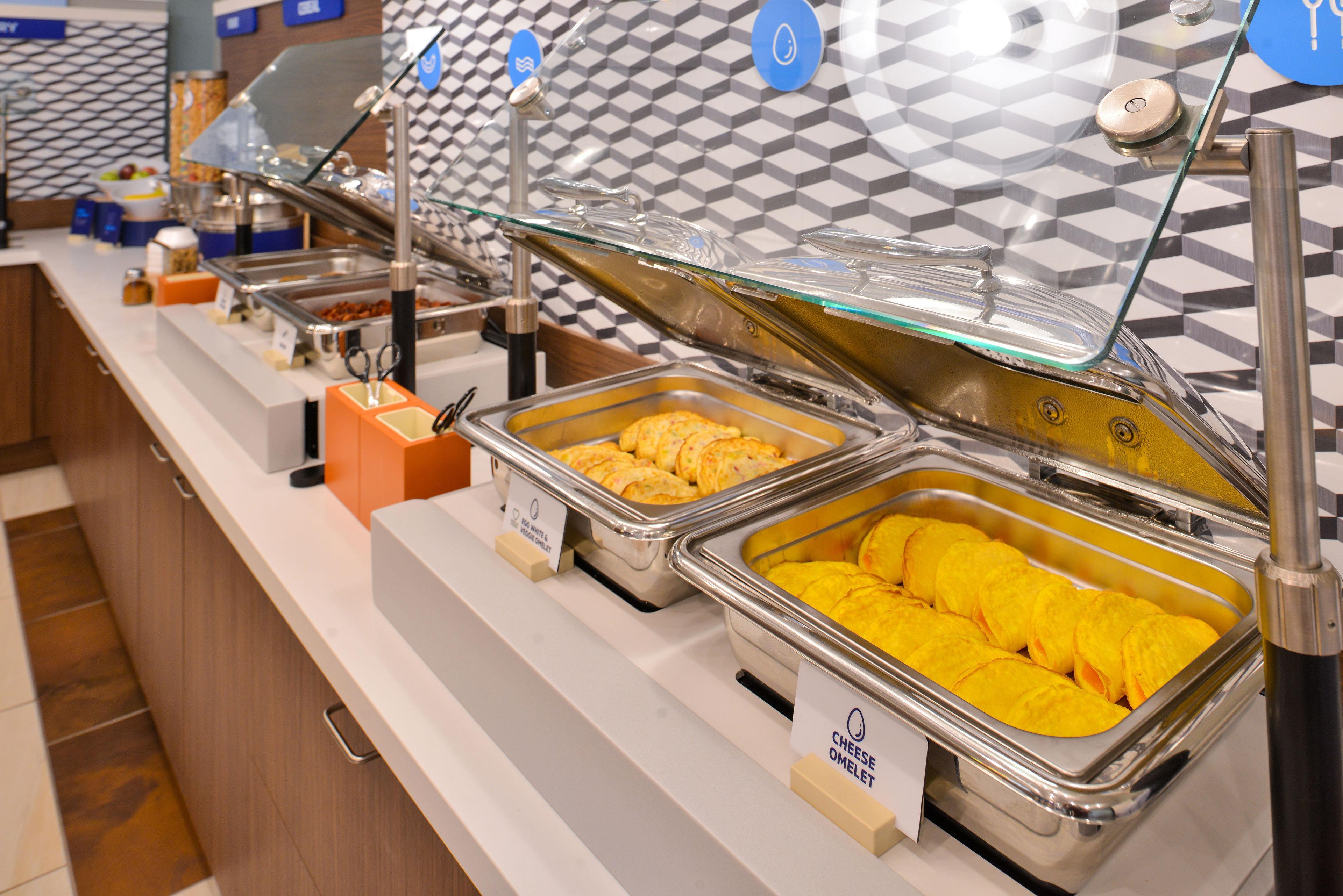 Holiday Inn Express & Suites Ottawa East-Orleans By Ihg Eksteriør billede