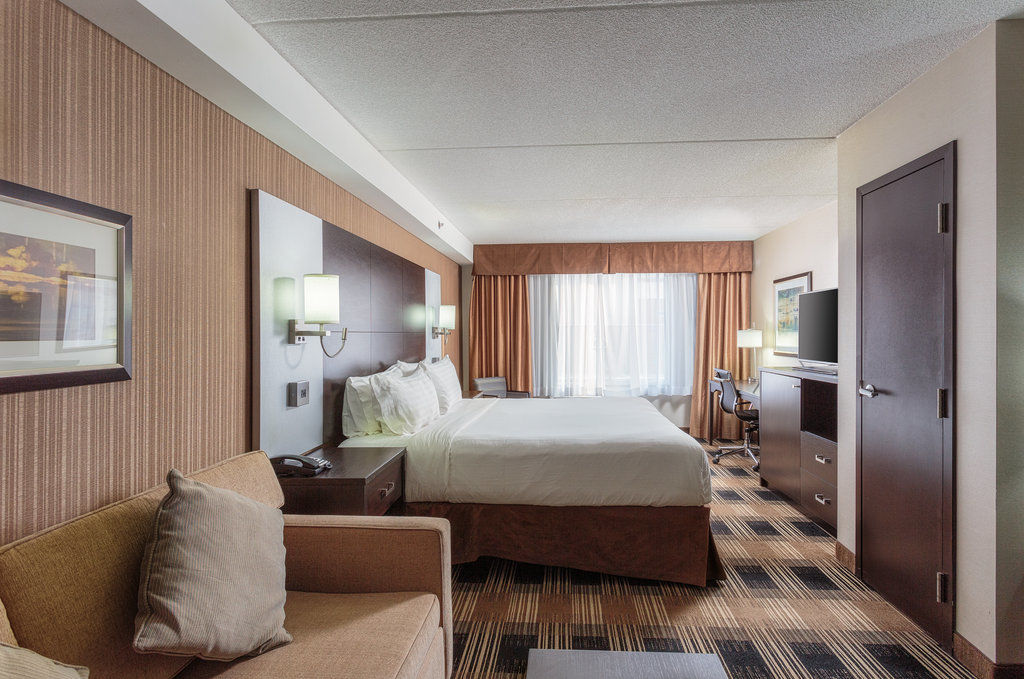 Holiday Inn Express & Suites Ottawa East-Orleans By Ihg Eksteriør billede